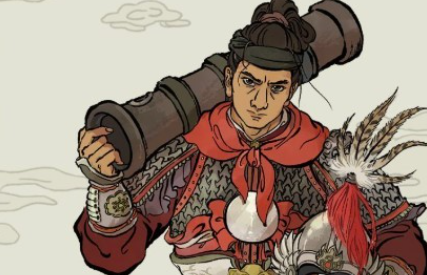 江南百景图戚继光应该放哪里 江南百景图戚继光应该放哪里