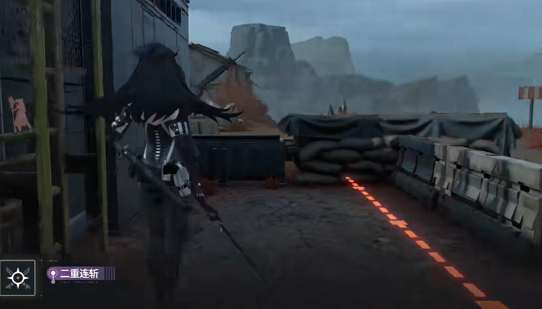 少女前线2翡图萨怎么玩