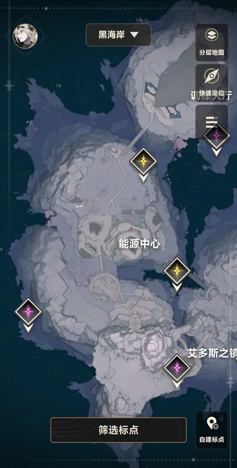 鸣潮如何增加探索度