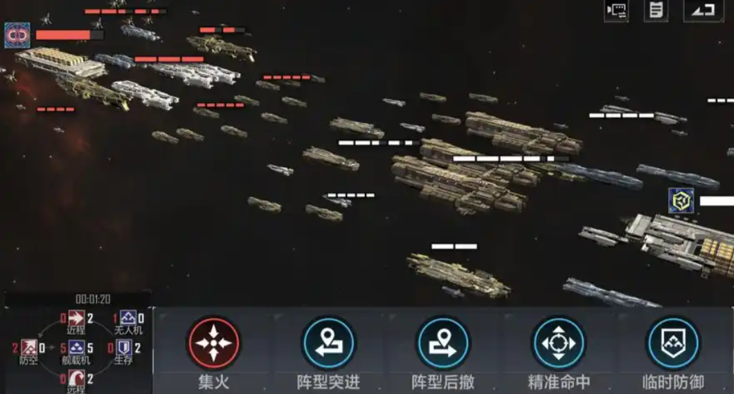 无尽的拉格朗日7级怪要什么阵容 无尽的拉格朗日7级怪要什么阵容