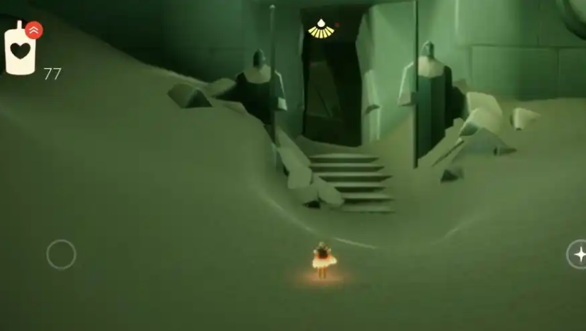 光遇怎么轻松过暮土 光遇怎么轻松过暮土