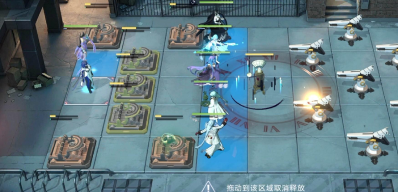 无期迷途狂暴源素在哪里 无期迷途狂暴源素在哪里