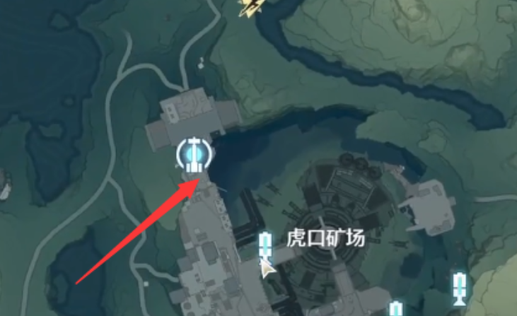 鸣潮哪里有卖矿石 鸣潮哪里有卖矿石