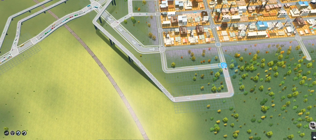 都市天际线新手要注意什么 都市天际线新手要注意什么