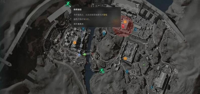 三角洲行动开局选什么角色 三角洲行动开局选什么角色