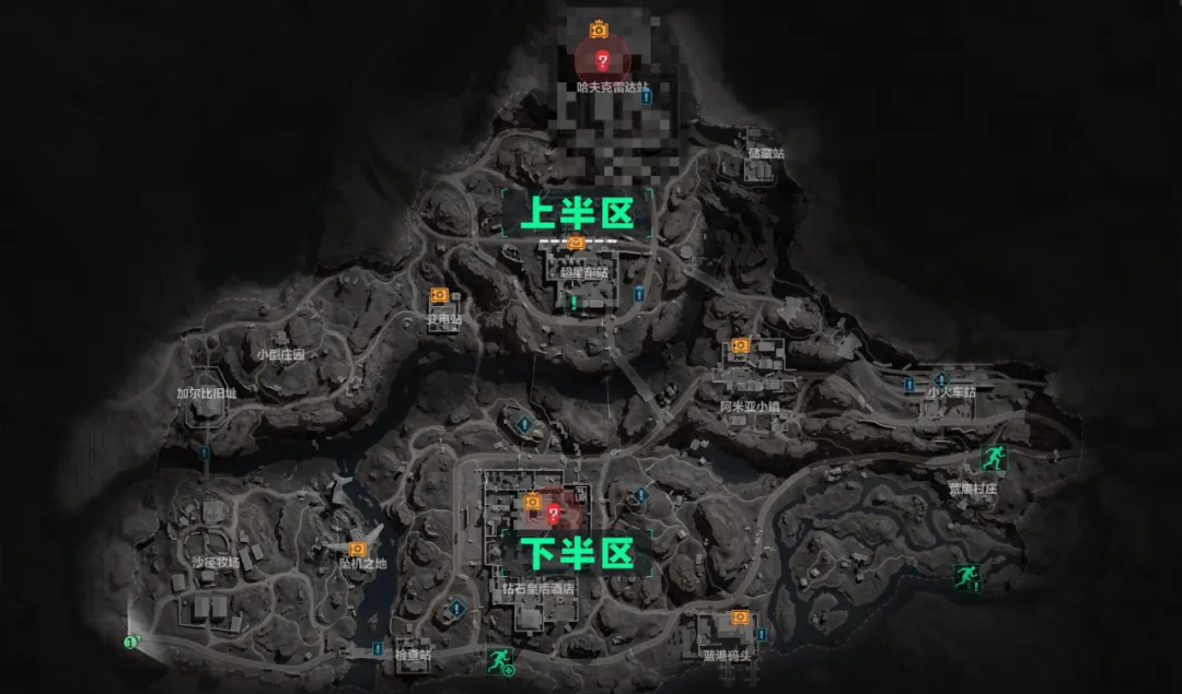 三角洲行动应该玩哪个图