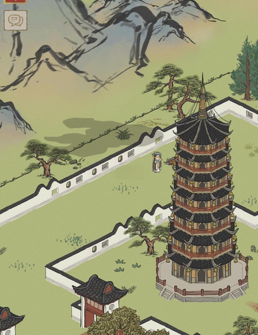 江南百景图钥匙在哪获得