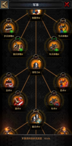 列王的纷争13兵怎么解锁生产 列王的纷争13兵怎么解锁生产