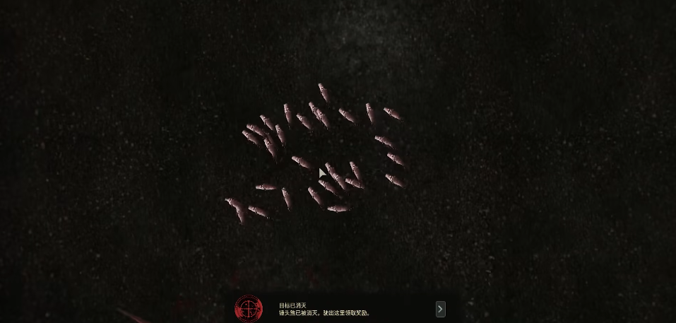 潜渊症锤头鲨有何变体 潜渊症锤头鲨有何变体