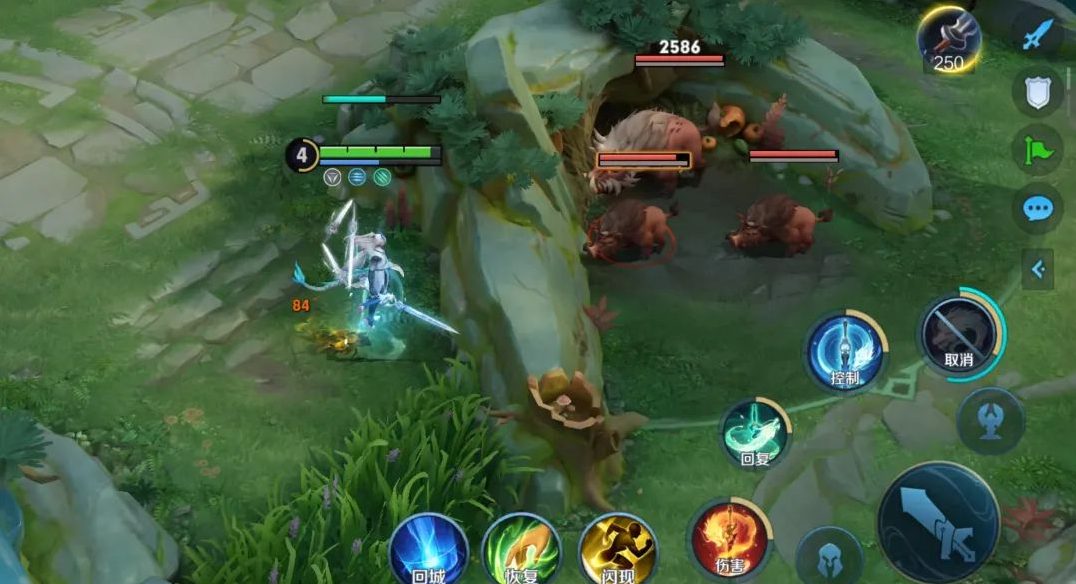 王者荣耀小龙人怎么玩 王者荣耀小龙人怎么玩
