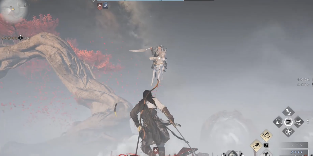 燕云十六声怎么避开侍卫
