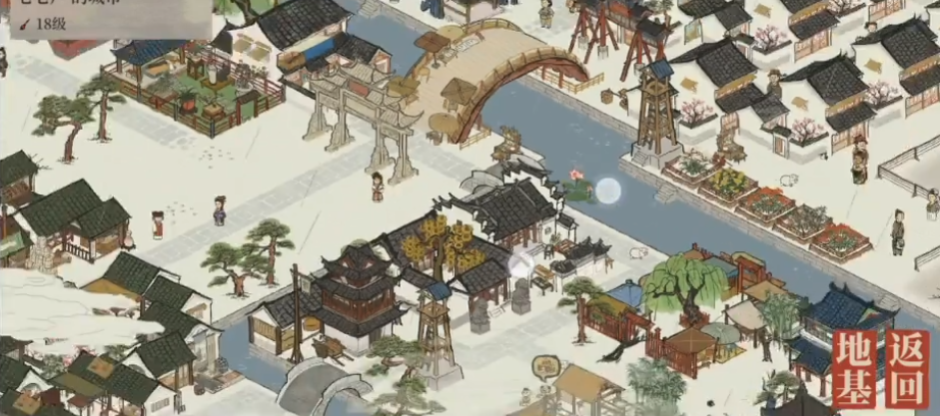江南百景图土行孙怎么抓 江南百景图土行孙怎么抓