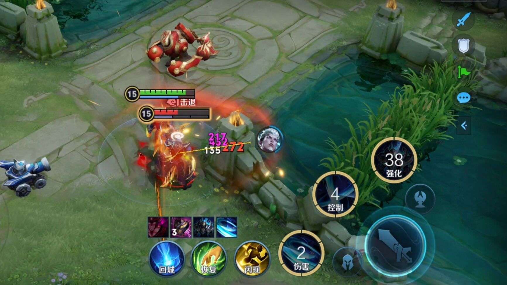 王者荣耀凯1v1怎么出装伤害最高 王者荣耀凯1v1怎么出装伤害最高