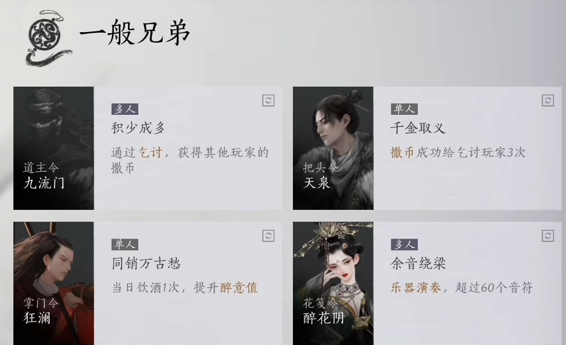 燕云十六声如何赚取宋钱 燕云十六声如何赚取宋钱