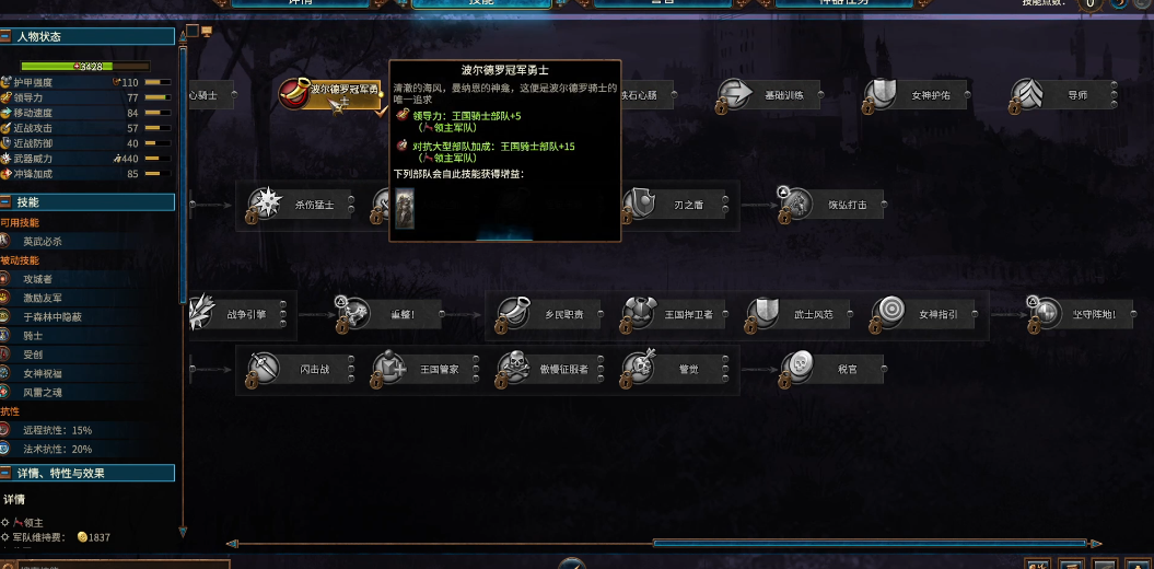 战锤3艾博里克要注意什么 战锤3艾博里克要注意什么