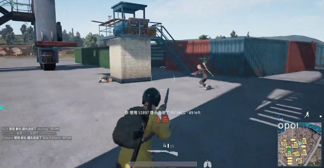 绝地求生如何出枪速度快 绝地求生如何出枪速度快