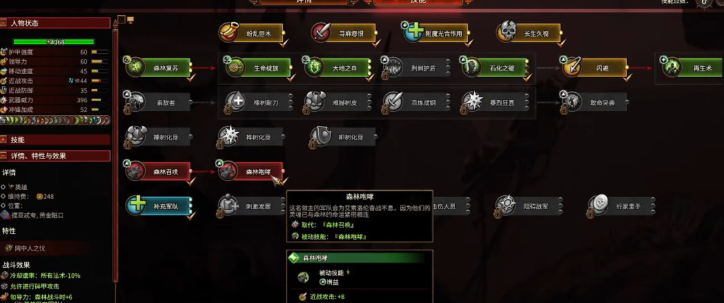 战锤3戴查需要注意什么 战锤3戴查需要注意什么