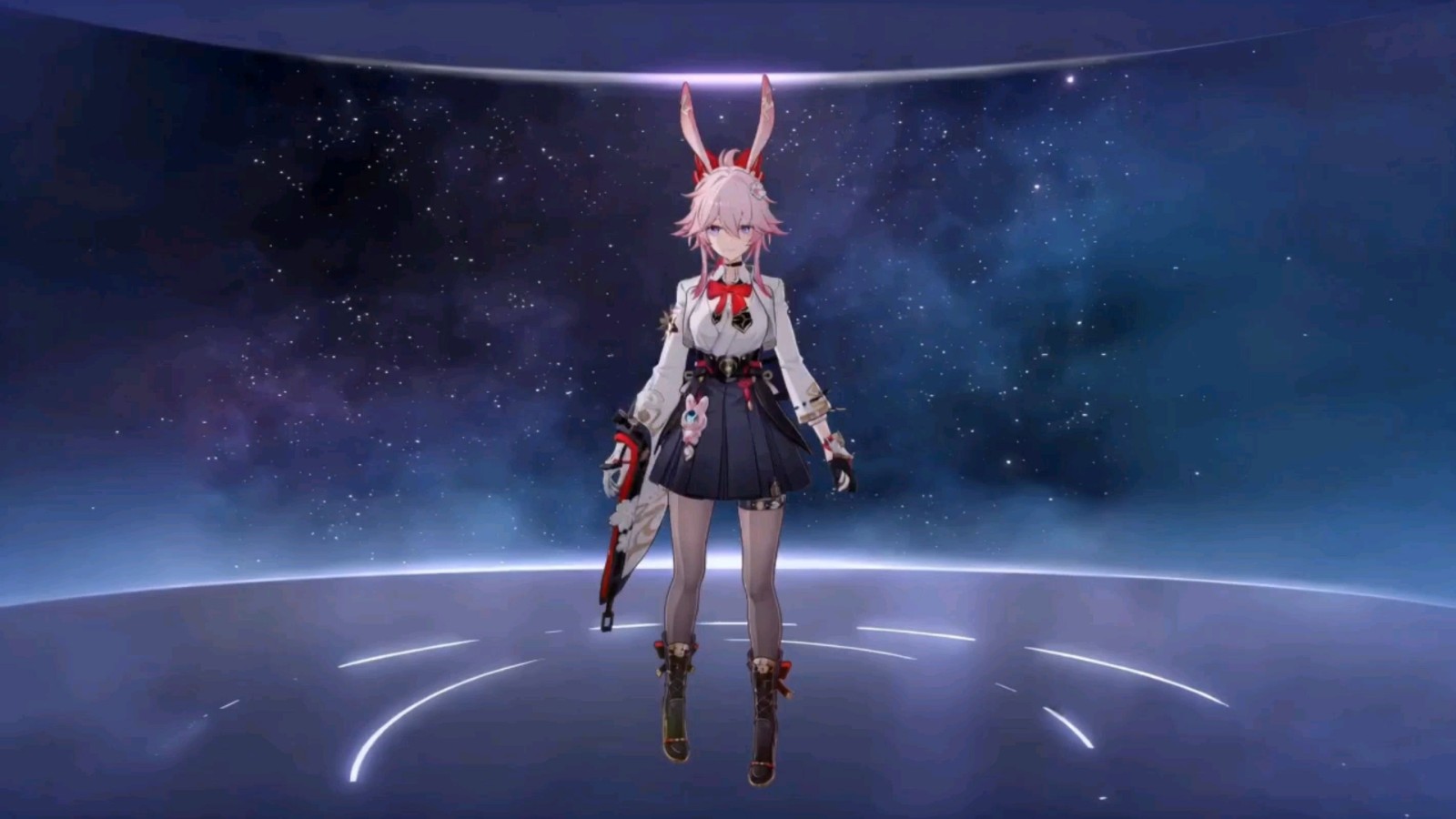 崩坏星穹铁道绯英怎么配队 崩坏星穹铁道绯英怎么配队