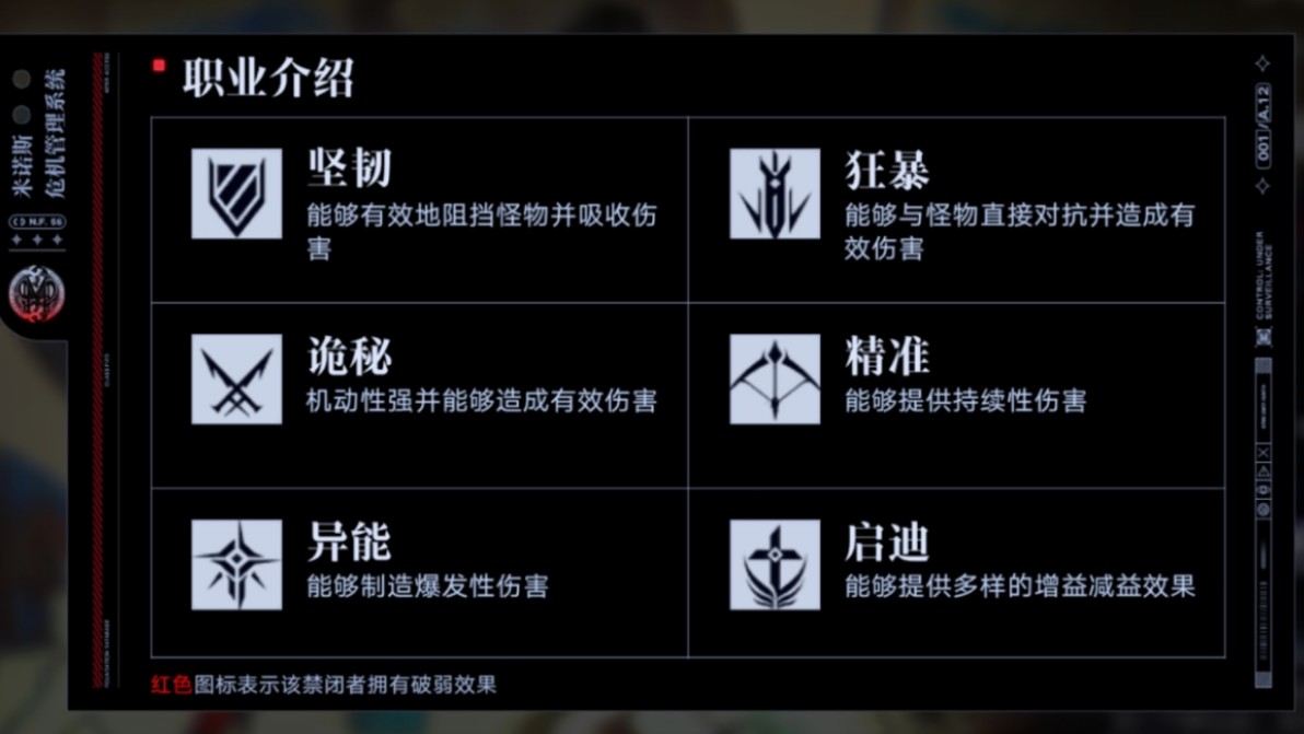 无期迷途禁闭者怎么突破到二阶 无期迷途禁闭者怎么突破到二阶
