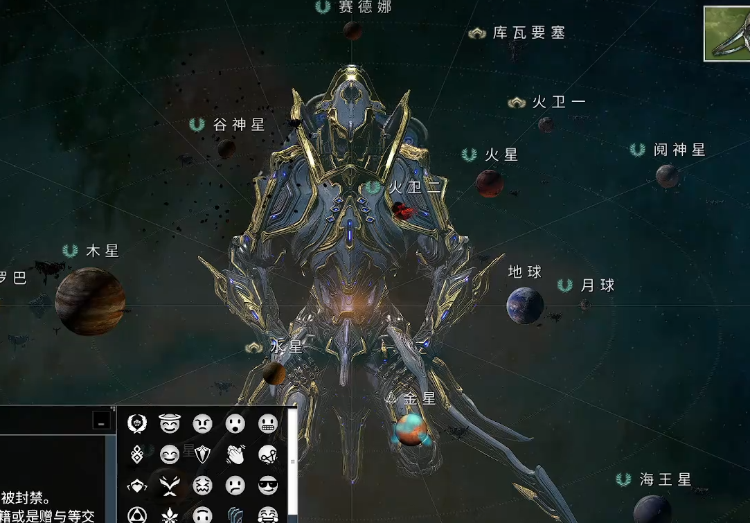 星际战甲安魂MOD有什么用 星际战甲安魂MOD有什么用