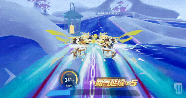 qq飞车手游猫梦浮屋赛道怎么跑 qq飞车手游猫梦浮屋赛道怎么跑