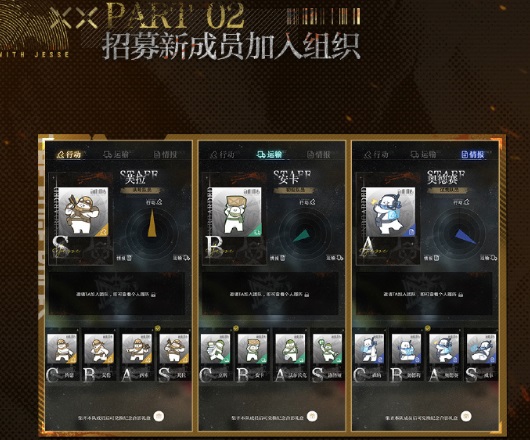 光与夜之恋咫尺建议养吗
