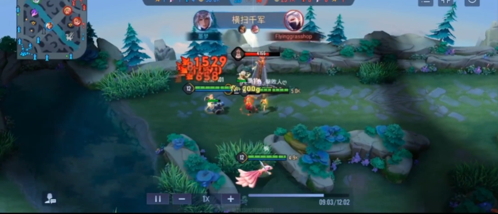 传说对决新英雄琳蒂怎么出装 传说对决新英雄琳蒂怎么出装
