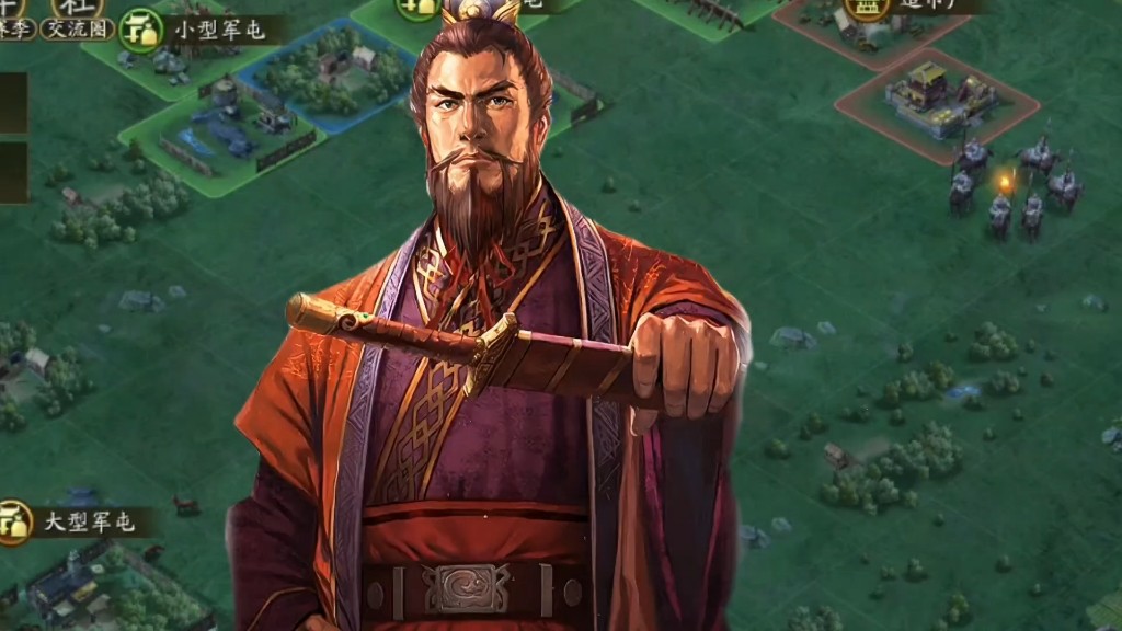 三国志战略版孙权如何不怕盛气 三国志战略版孙权如何不怕盛气