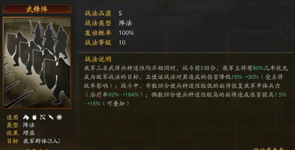 三国志战略版赵云觉醒有什么用