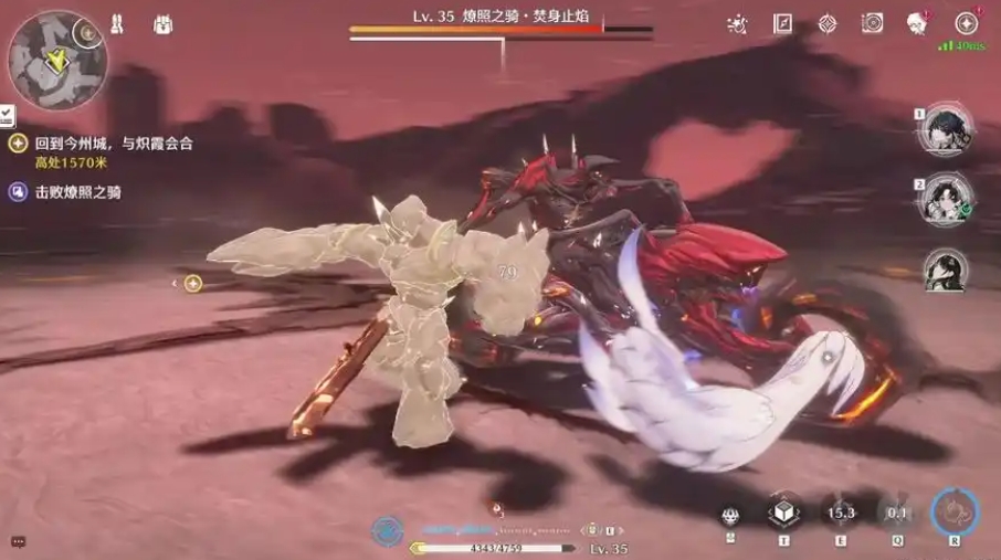 鸣潮武器裁春怎么获得 鸣潮武器裁春怎么获得