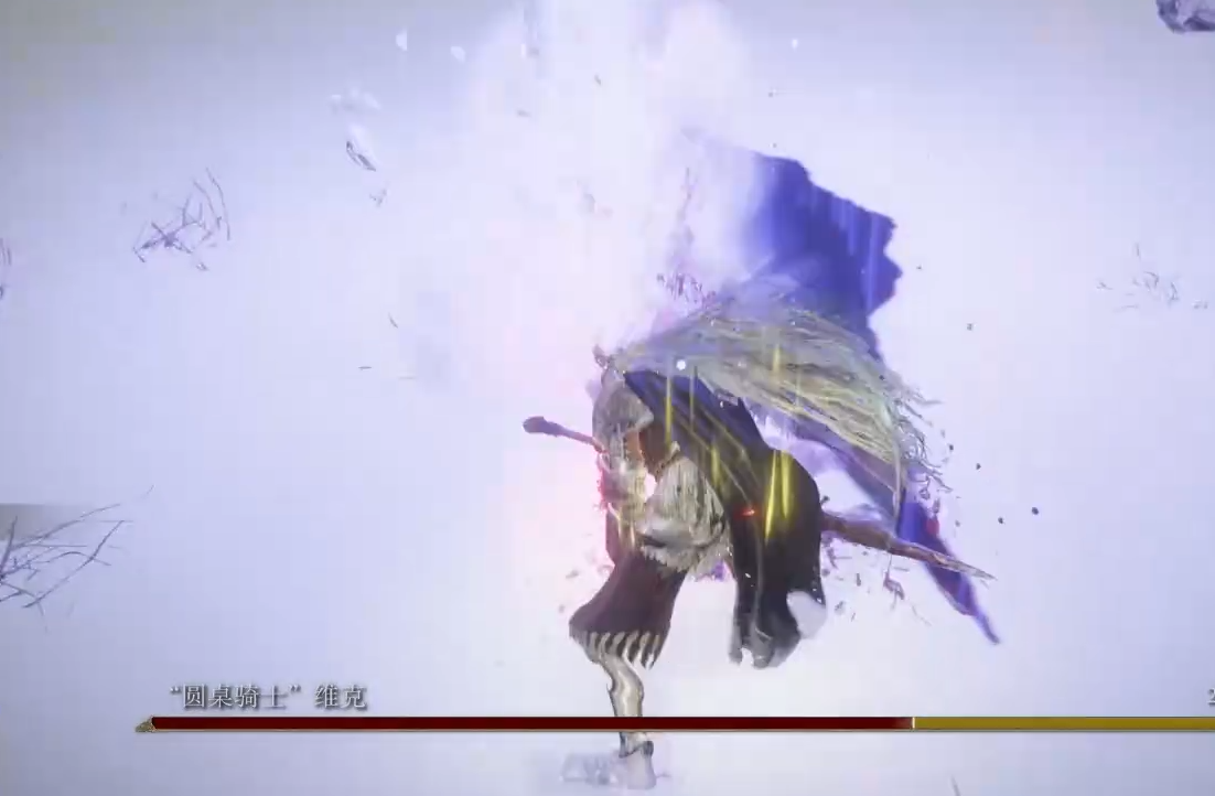 艾尔登法环巨剑狮子斩怎么玩
